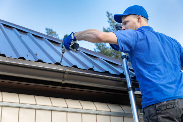 Best Metal Roofing Installation  in La Follette, TN