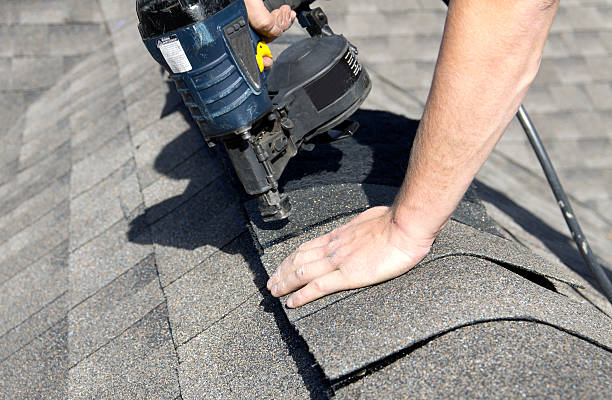 Best Chimney Flashing Repair  in La Follette, TN