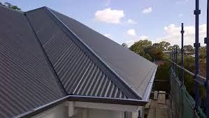 Fast & Reliable Emergency Roof Repairs in La Follette, TN