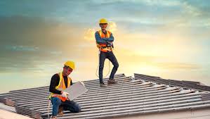 Gutter Replacement in La Follette, TN